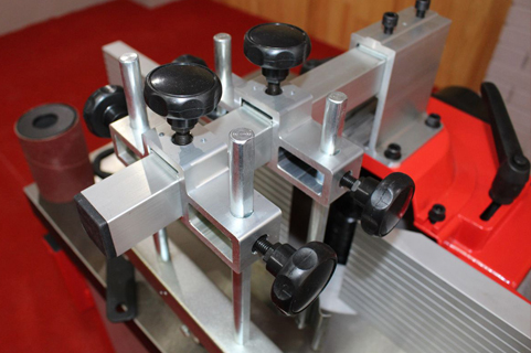 Фрезерный станок по дереву Holzmann FS 200 230 В 5587